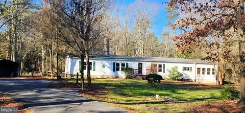 21032 Doddtown Rd, Harbeson, DE 19951