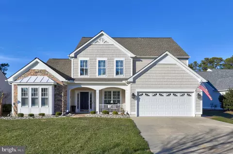 31859 Creek Shore Ct, Ocean View, DE 19970