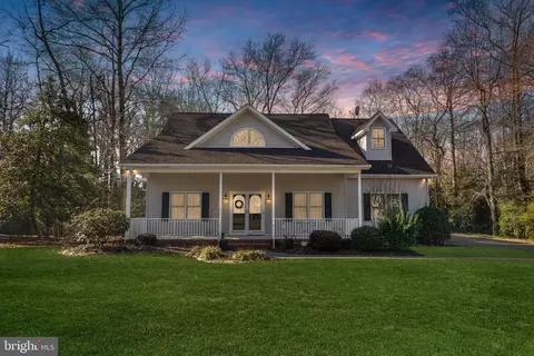 8 Haven Dr, Georgetown, DE 19947