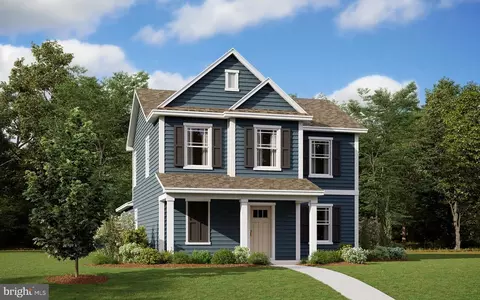 11778 Isaac Ln, Milford, DE 19963
