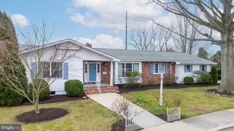 27 Devries Cir, Lewes, DE 19958