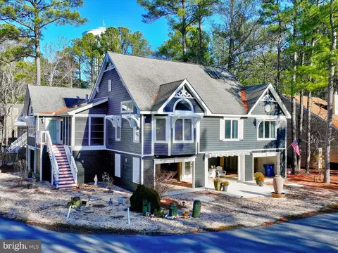 403 Russell Rd, South Bethany, DE 19930