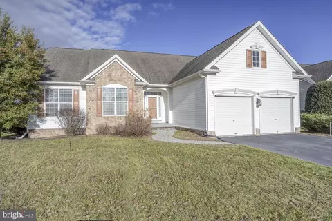 2 E Bullrush Dr, Milford, DE 19963