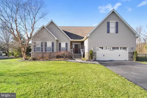 15049 Sandpiper Rd, Milton, DE 19968