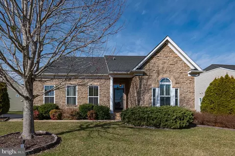 17710 Yellow Bell Dr, Lewes, DE 19958