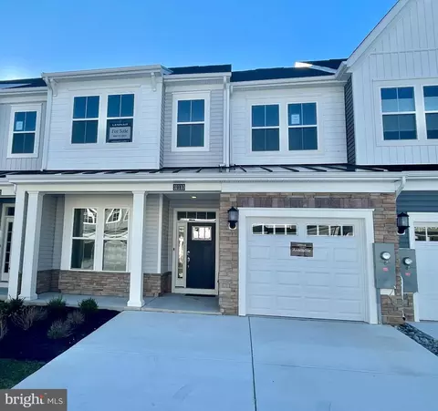 31110 Christys Way #TH14, Frankford, DE 19945