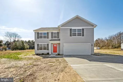 15108 Tillery Pines Ln, Greenwood, DE 19950