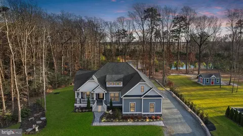 13091 Deep Pond Rd, Milton, DE 19968