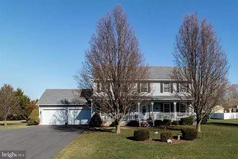 31053 Edgewood Dr, Lewes, DE 19958