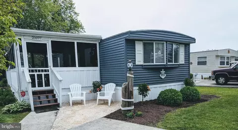 21697 D St #16651, Rehoboth Beach, DE 19971
