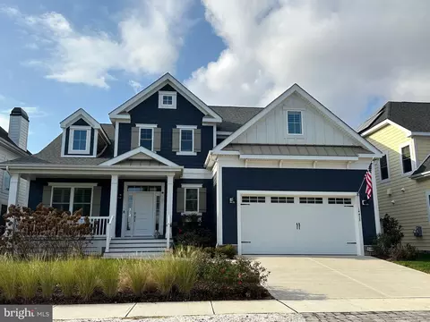 14458 Creekside Xing, Selbyville, DE 19975