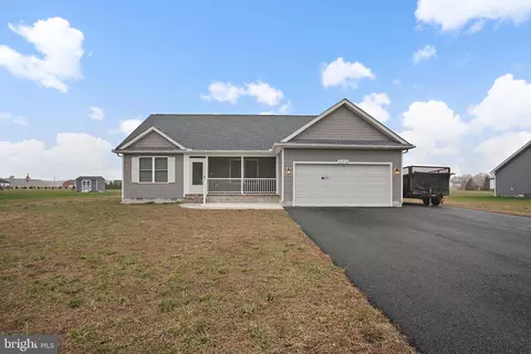 26534 Blue Hen Ln #LOT 38, Seaford, DE 19973