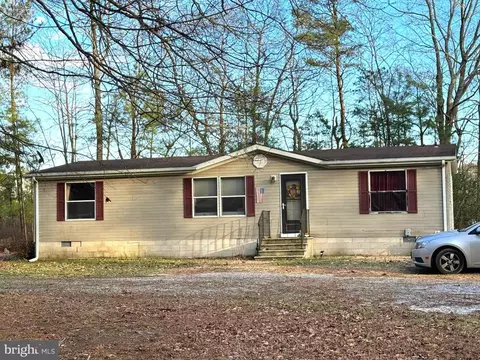 Exterior - 18553 Downs Rd, Georgetown, DE 19947 photo 2 of 4
