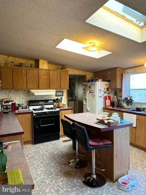 Kitchen - 18553 Downs Rd, Georgetown, DE 19947 photo 2 of 4