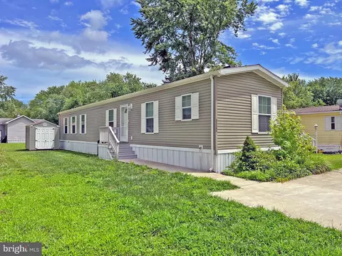 23363 Dill #H-29, Lewes, DE 19958