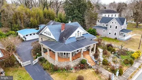 109 S Church Ave, Milford, DE 19963