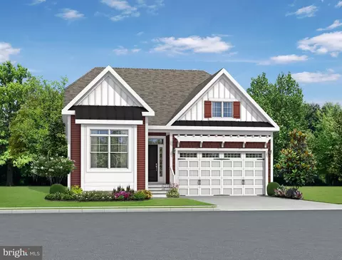 23756 Brickwalk Dr, Millsboro, DE 19966