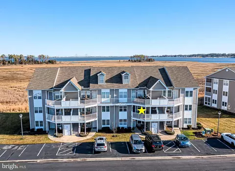 37448 Pettinaro Dr #5603, Ocean View, DE 19970