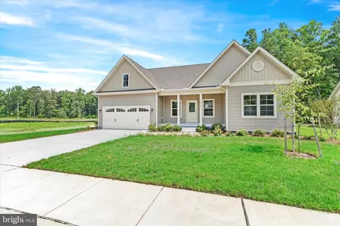 24342 Harvest Cir #25, Milton, DE 19968