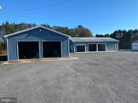 18127 Mccolleys Chapel Rd, Georgetown, DE 19947