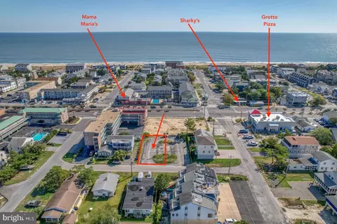 0 E Buena Rd, Dewey Beach, DE 19971 photo 2