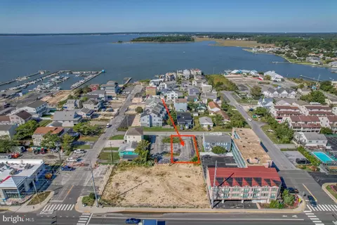 0 E Buena Rd, Dewey Beach, DE 19971