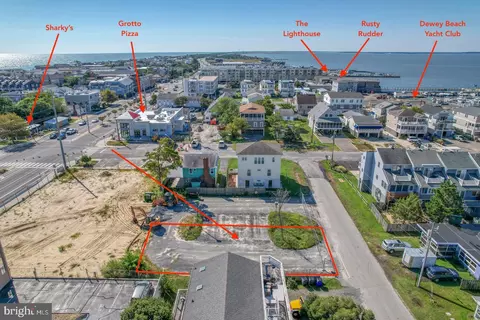 0 E Buena Rd, Dewey Beach, DE 19971 photo 3