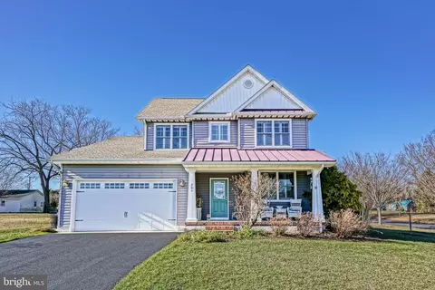 201 Sassafras Ln, Milton, DE 19968