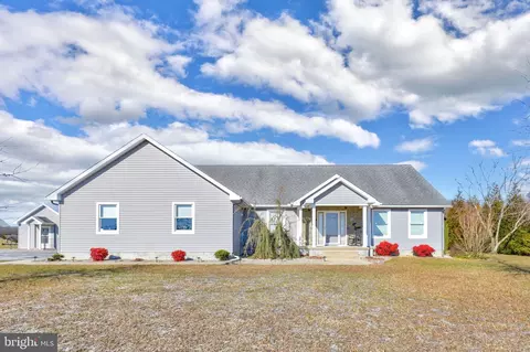 3397 Horseshoe Rd, Seaford, DE 19973