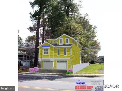 818 B Garfield Pkwy, Bethany Beach, DE 19930