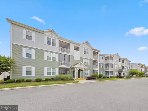 35552 E Atlantic Cir #105, Rehoboth Beach, DE 19971