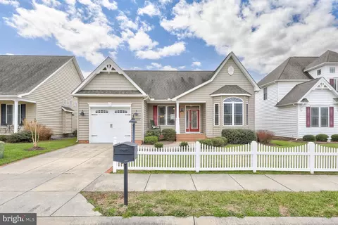 35536 Cypress Point Trl, Millville, DE 19967