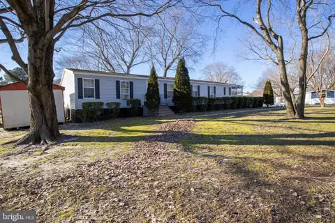 10018 Loblolly Ave #53688, Laurel, DE 19956