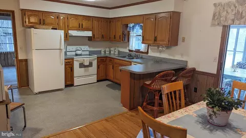 Kitchen - 37518 Susan St, Ocean View, DE 19970 photo 1 of 2