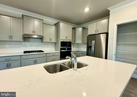 Kitchen - 34151 Skyflower Loop, Lewes, DE 19958 photo 5 of 7
