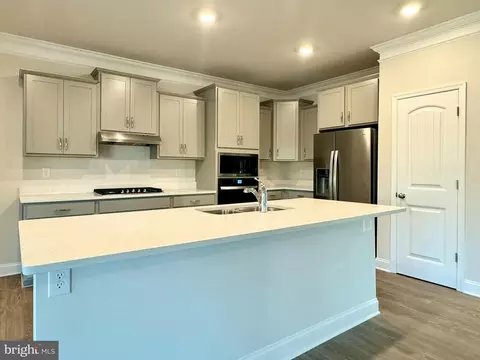 Kitchen - 34151 Skyflower Loop, Lewes, DE 19958 photo 4 of 7