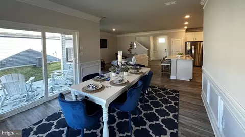 Dining - 34151 Skyflower Loop, Lewes, DE 19958 photo 1 of 1