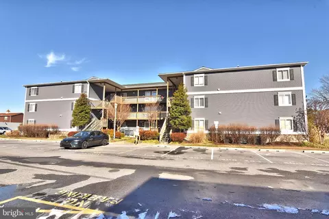 400 Henlopen Stat #305D, Rehoboth Beach, DE 19971