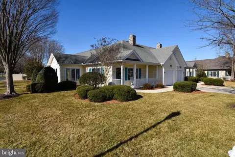 1 Bayberry St #1, Georgetown, DE 19947