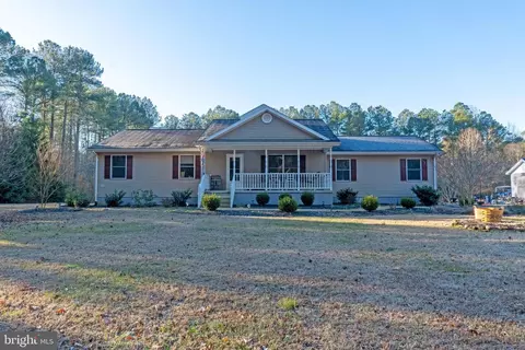 22836 Bethel Rd, Millsboro, DE 19966
