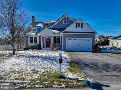 140 Cornwall Rd, Rehoboth Beach, DE 19971