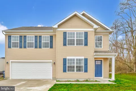 13832 Johnson Rd, Laurel, DE 19956