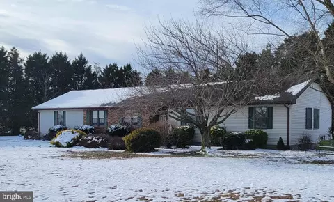 3370 Woodland Ferry Rd, Seaford, DE 19973