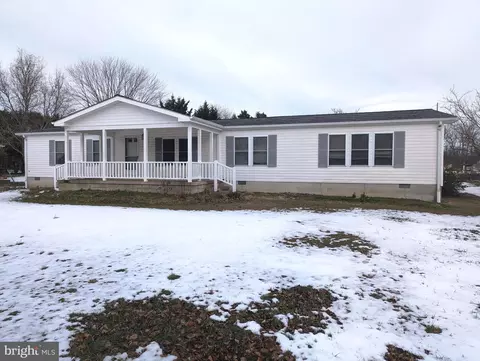 2 Bass Dr, Milton, DE 19968