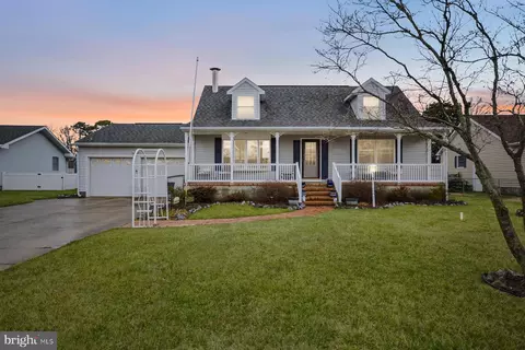 37212 Sand Dollar Ln, Selbyville, DE 19975