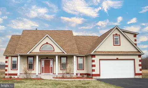 31912 Phillips Rd, Selbyville, DE 19975