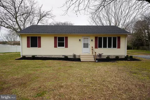 16392 Hudson Rd, Milton, DE 19968