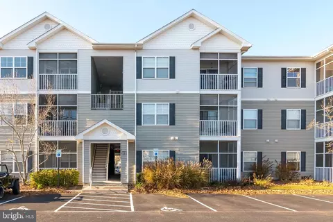 34670 Villa Cir #2103, Lewes, DE 19958