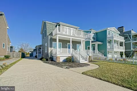 206 Anglers Rd, Lewes, DE 19958