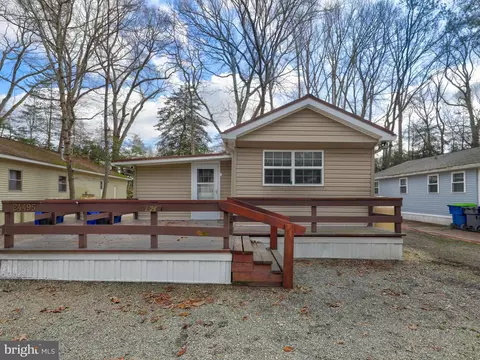 24495 Blue Blvd, Millsboro, DE 19966